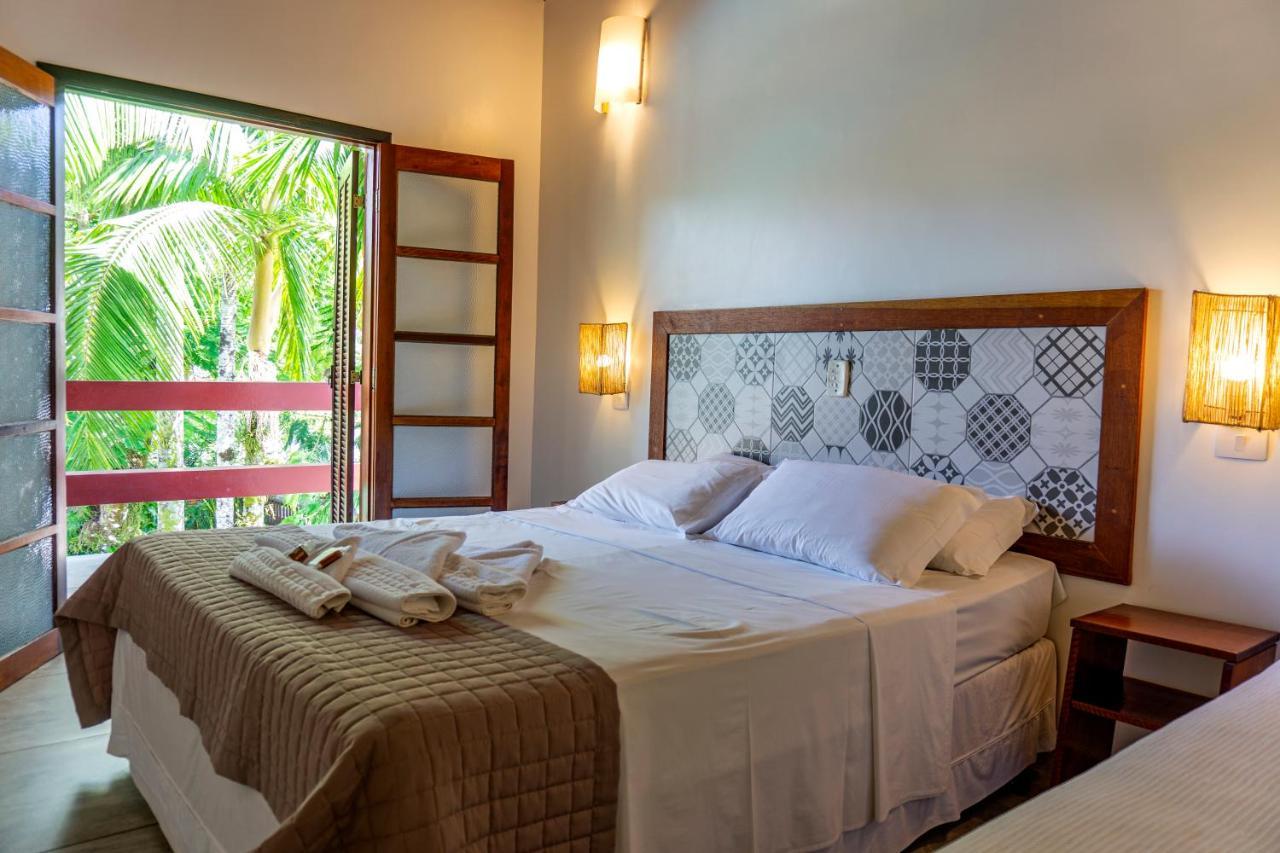 Casarao Inn Boicucanga