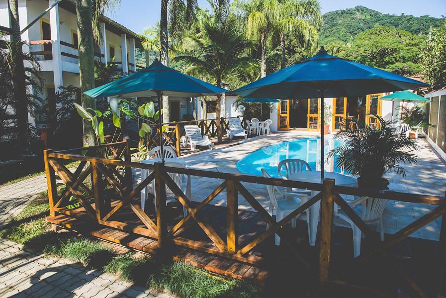 Casarao Inn
