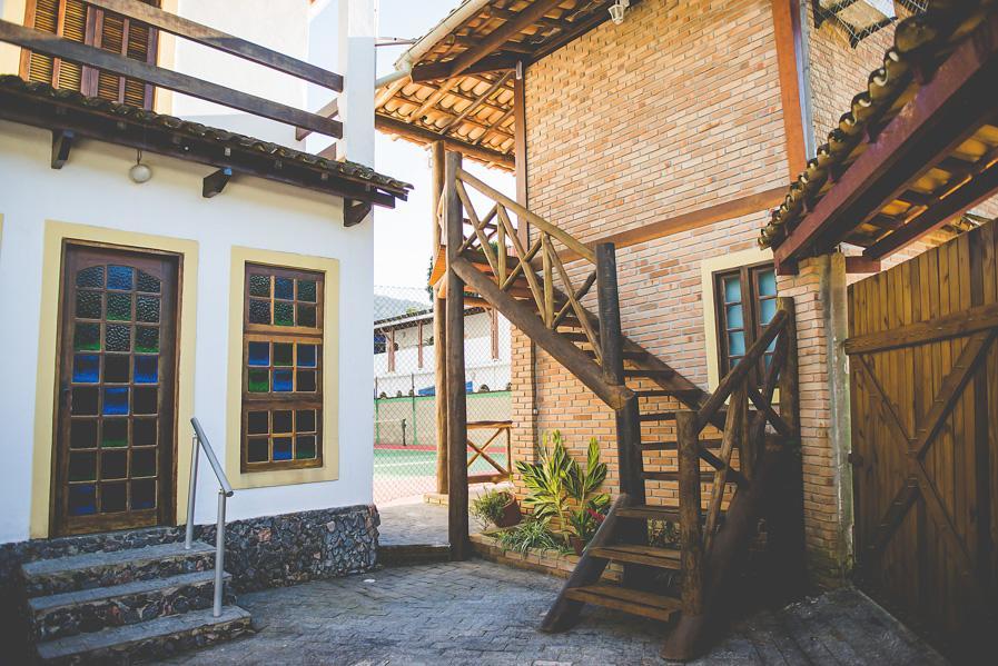Casarao Inn 4*