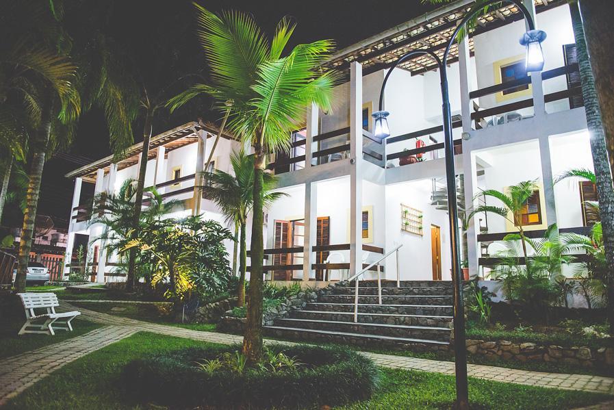 Casarao Inn 4*